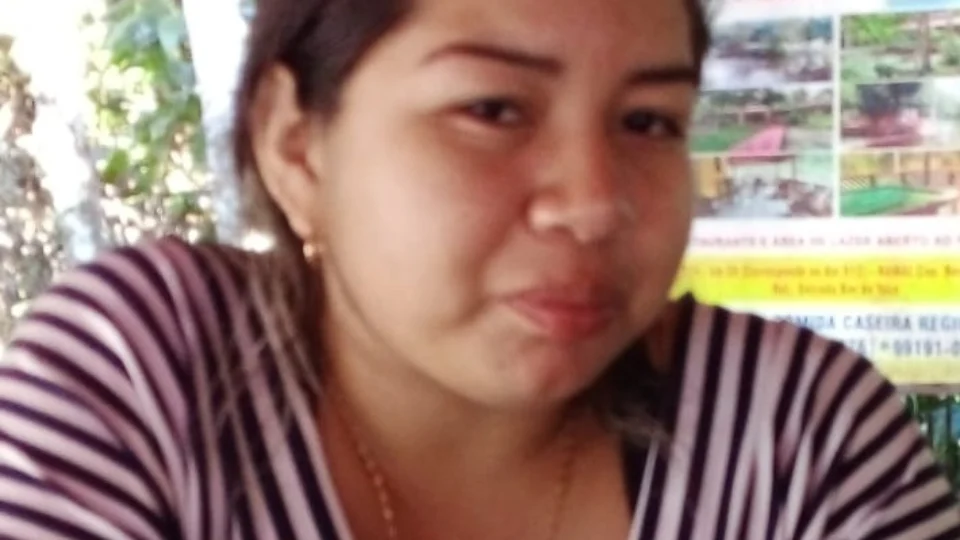 Família procura por mulher que desapareceu em Manaus no último sábado (18)