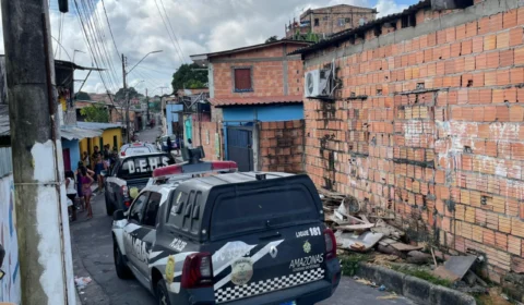 Polícia prende homem acusado de assassinar o próprio pai em Manaus