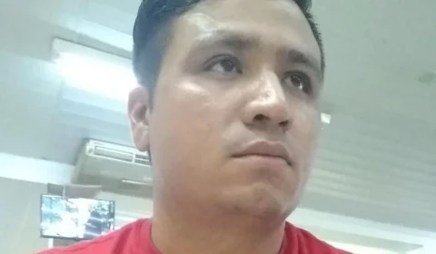 Pai procura por filho que desapareceu ao sair com destino para uma agência bancária de Manaus