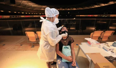 28 novos casos de Covid-19 e dois óbitos são registrados nas últimas 24 horas no Amazonas