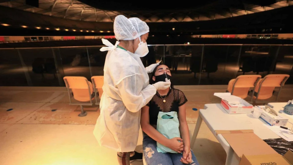 28 novos casos de Covid-19 e dois óbitos são registrados nas últimas 24 horas no Amazonas