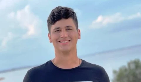 Cantor Lorenzo Fortes estreia 2022 com Luau do LF