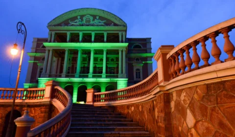 Agenda Cultural: Teatro Amazonas e Teatro da Instalação recebem atrações na última semana de 2021; Veja!