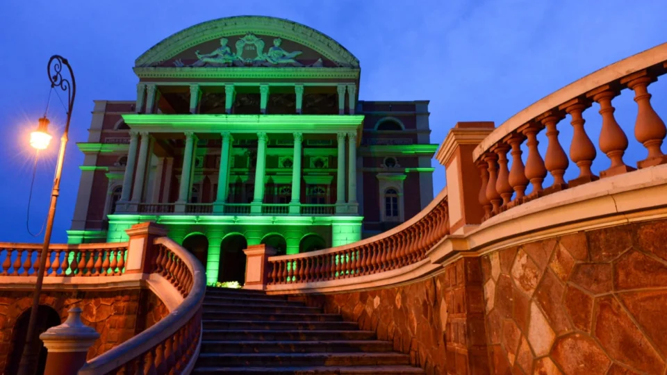 Agenda Cultural: Teatro Amazonas e Teatro da Instalação recebem atrações na última semana de 2021; Veja!