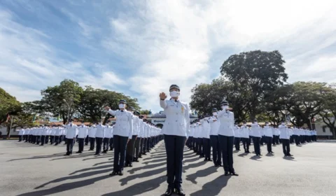 Inscrições de concurso para Sargento da FAB abrem nesta segunda (10)