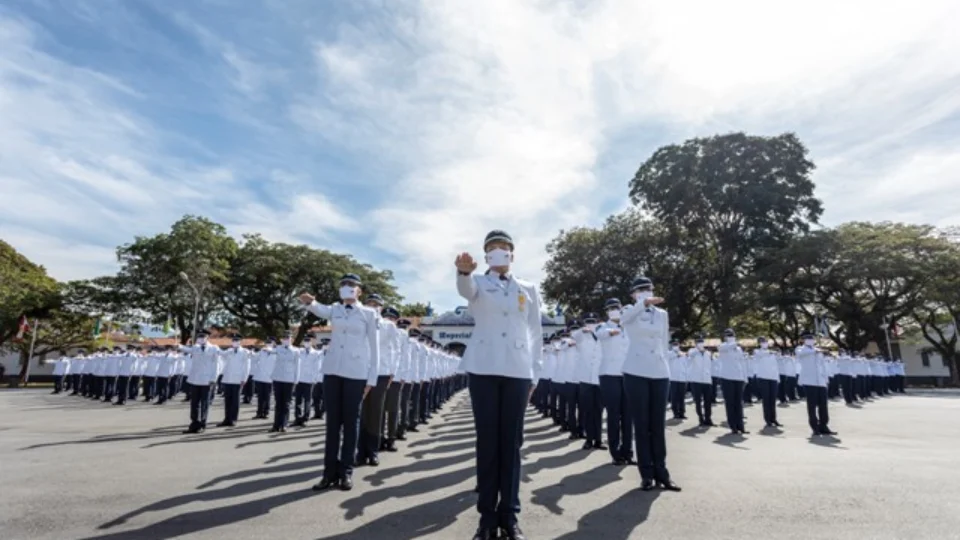 Inscrições de concurso para Sargento da FAB abrem nesta segunda (10)