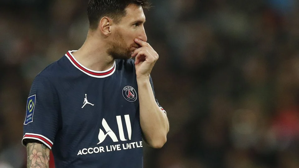 PSG adia turnê no Catar após aumento de casos de covid-19 no mundo