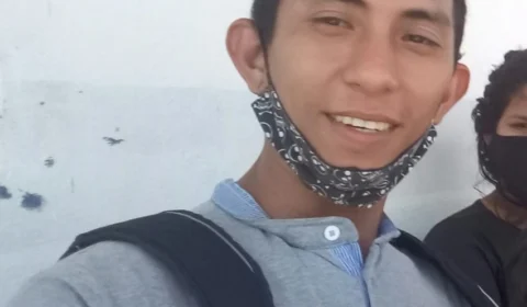 Familiares procuram por jovem que está desaparecido desde dezembro no Monte das Oliveiras