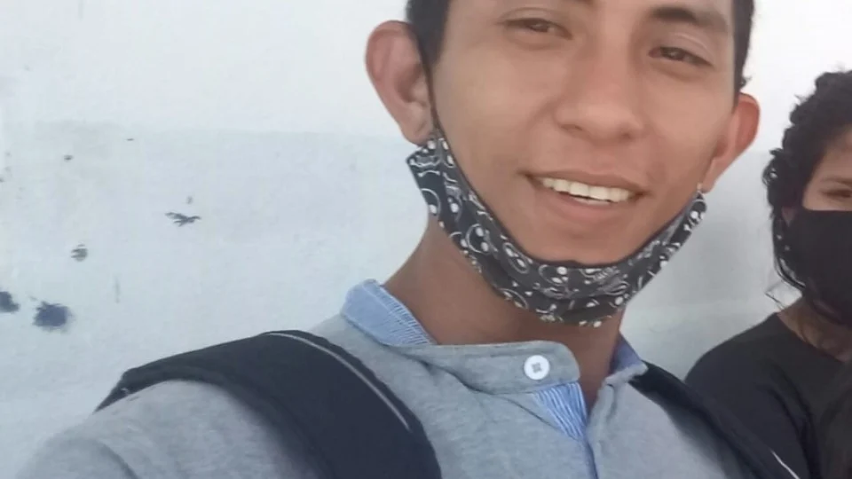 Familiares procuram por jovem que está desaparecido desde dezembro no Monte das Oliveiras