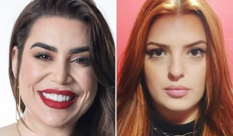 “Ranço unânime”, diz ex-participante do MasterChef Brasil sobre Naiara Azevedo