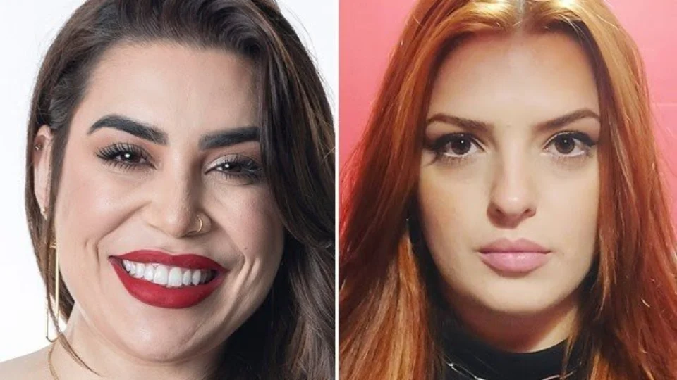 “Ranço unânime”, diz ex-participante do MasterChef Brasil sobre Naiara Azevedo