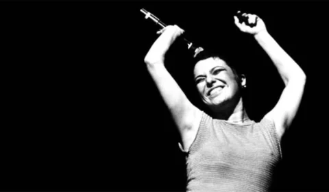 40 anos sem Elis Regina. Relembre carreira da “Pimentinha”