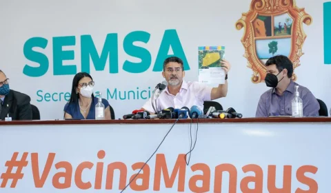 Inscrição para o concurso da SEMSA se inicia né quarta-feira