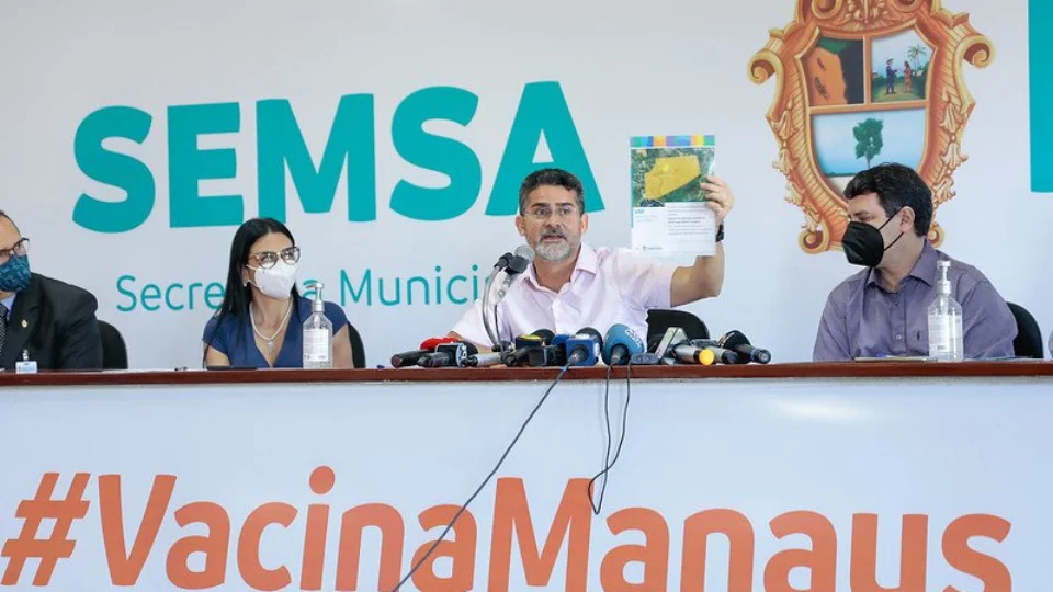 Inscrição para o concurso da SEMSA se inicia né quarta-feira