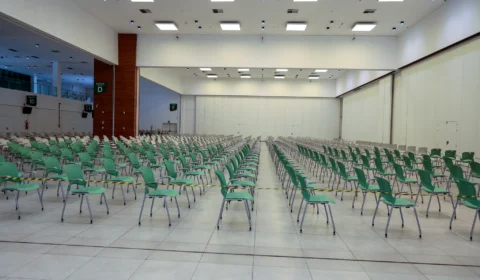 Novo Centro de Testagem para Covid-19 começa a funcionar nesta quarta-feira