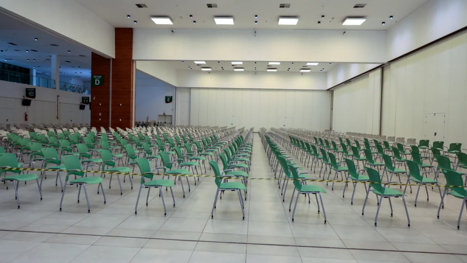 Novo Centro de Testagem para Covid-19 começa a funcionar nesta quarta-feira