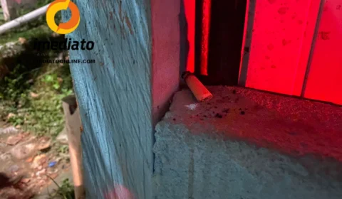 Guerra do tráfico no Jorge Teixeira, termina com dois baleados