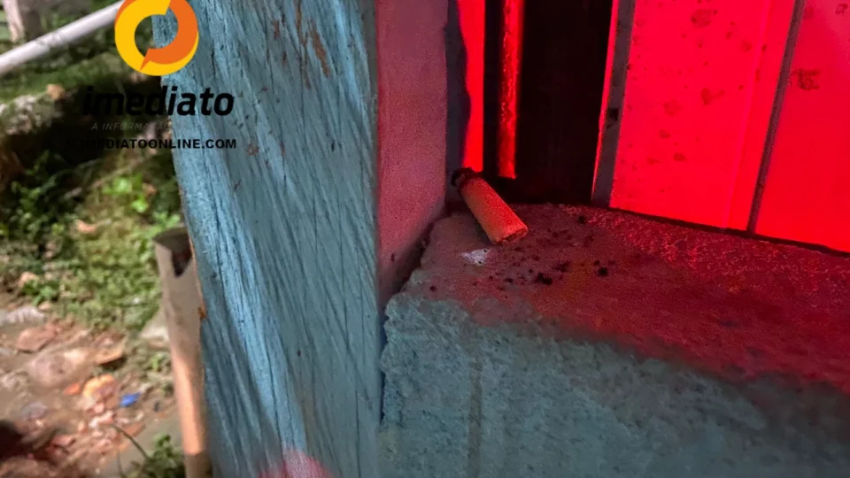 Guerra do tráfico no Jorge Teixeira, termina com dois baleados