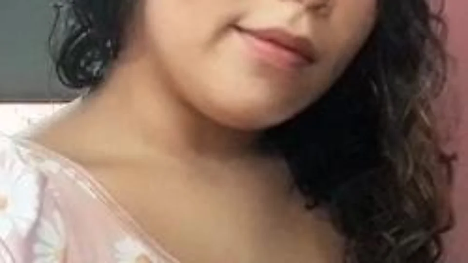 Família procura jovem desaparecida desde o Natal em manaus