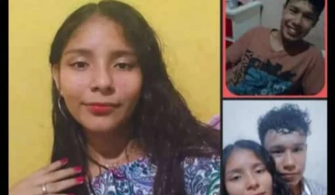 Família pede ajuda para localizar jovens desaparecidos em Manaus