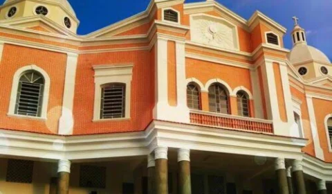 Santuário São José Operário exigirá carteira de vacinação e inscrição para participação presencial na Novena deste mês