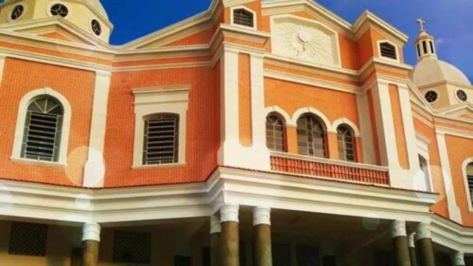 Santuário São José Operário exigirá carteira de vacinação e inscrição para participação presencial na Novena deste mês