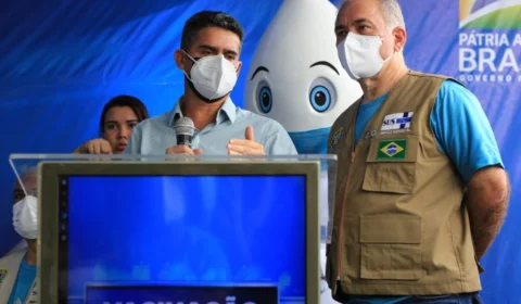 Profissionais do Programa Mais Médicos tem contrato prorrogado por mais seis meses