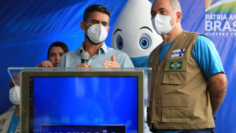 Profissionais do Programa Mais Médicos tem contrato prorrogado por mais seis meses