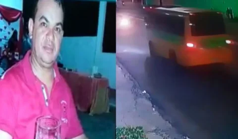 Velório de Mototaxista é movido a emoções e desabafos