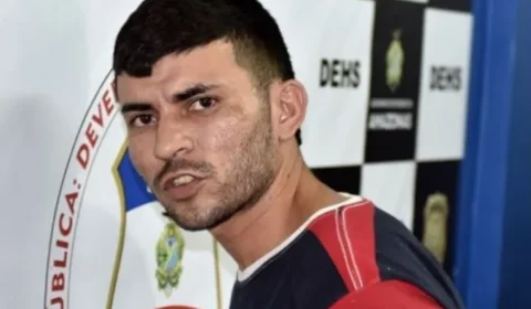 Segue vivo preso que estava dentro de viatura da PC que foi fuzilada próximo do fórum