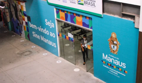 Sine Manaus oferta 187 vagas de emprego para esta sexta-feira (14); Veja!