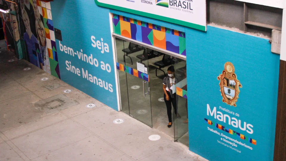 Sine Manaus oferta 187 vagas de emprego para esta sexta-feira (14); Veja!