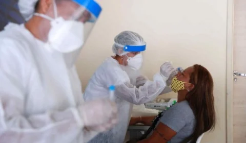 Covid-19: Senacon notifica empresas sobre alta de preços de testes