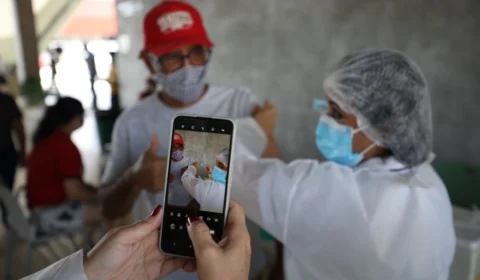 Covid-19: Situação epidemiológica no Amazonas é divulgada neste sábado