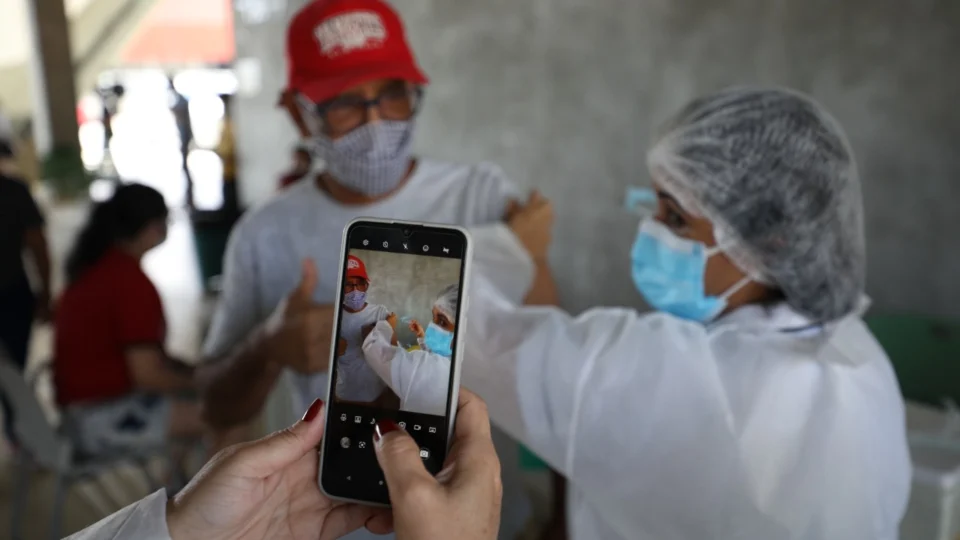 Covid-19: Situação epidemiológica no Amazonas é divulgada neste sábado