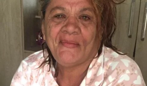 Família procura por mulher que tem deficiência mental e está desaparecida desde quinta (30), em Manaus