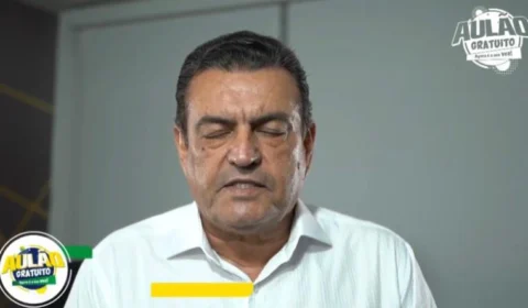 VÍDEO: Coronel Bonates e educador desenvolvem projeto para ajudar concurseiros do Amazonas