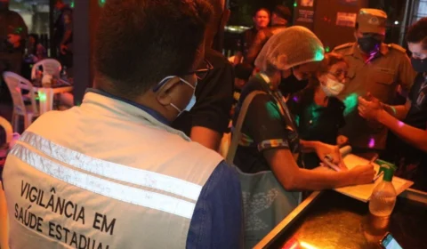 CIF realiza fiscalizações em ‘Casas de shows’ após novo decreto do Governo do AM