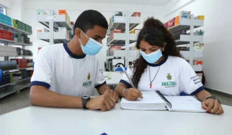 Transferência de alunos da rede estadual de ensino começa nesta quarta-feira (12); Confira as exigências!