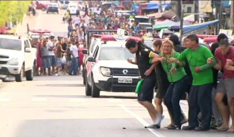 Relembre sequestros que marcaram a sociedade manauara