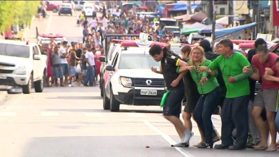 Relembre sequestros que marcaram a sociedade manauara