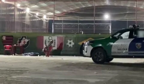 Homem é morto a tiros em balneário da zona Leste de Manaus