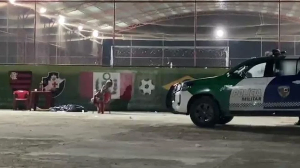 Homem é morto a tiros em balneário da zona Leste de Manaus