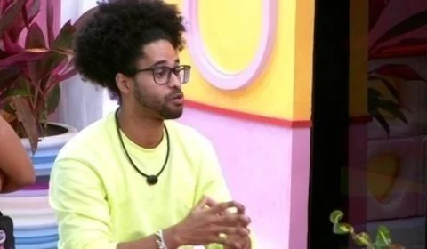 Emparedado Luciano fala de ‘incoerência’ e Pedro Scooby rebate; “O seu sonho não é mais nem menos especial”