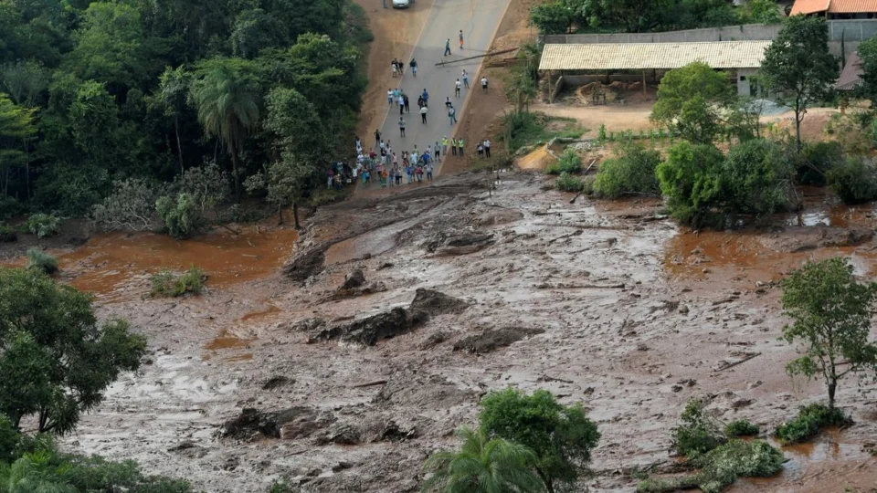 Após três anos, processo criminal da tragédia em Brumadinho pode voltar à estaca zero