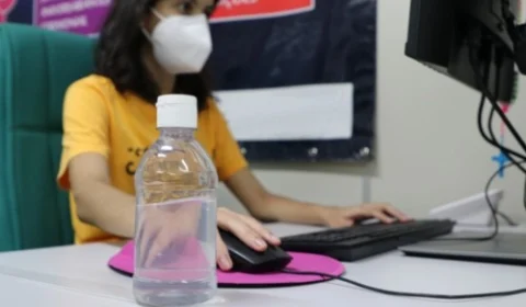 Amazonas apresenta redução de Influenza e aumento de casos de Vírus Sincicial Respiratório
