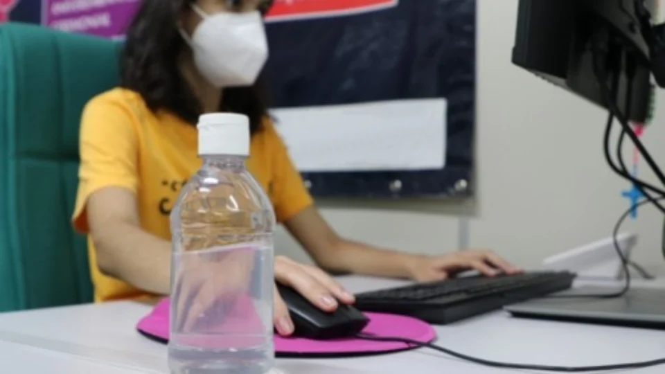 Amazonas apresenta redução de Influenza e aumento de casos de Vírus Sincicial Respiratório