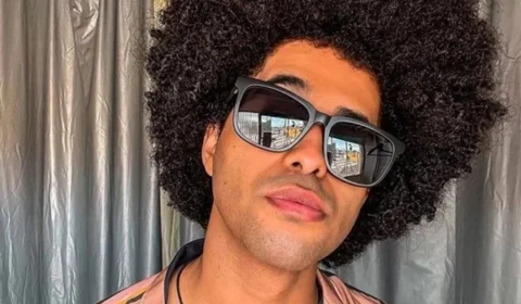 “Eu realmente estou famoso”, diz Luciano Após eliminação do BBB22