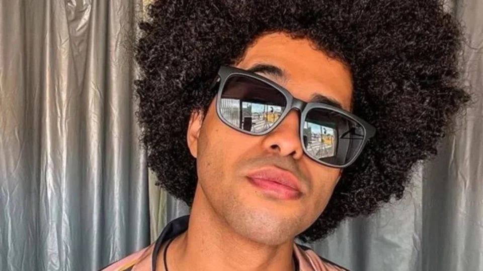 “Eu realmente estou famoso”, diz Luciano Após eliminação do BBB22