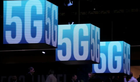 Doze capitais já estão aptas a receber novas redes 5G